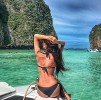 Отзыв от Ольга - виза ДТВ