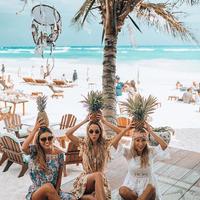 Отзыв от Анна - Visa DTV